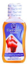 Foot Care Solution