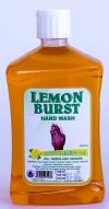 Lemon Burst Hand Wash