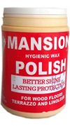 Mansion Wax Polish