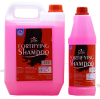 Snowfire Fortifying Shampoo